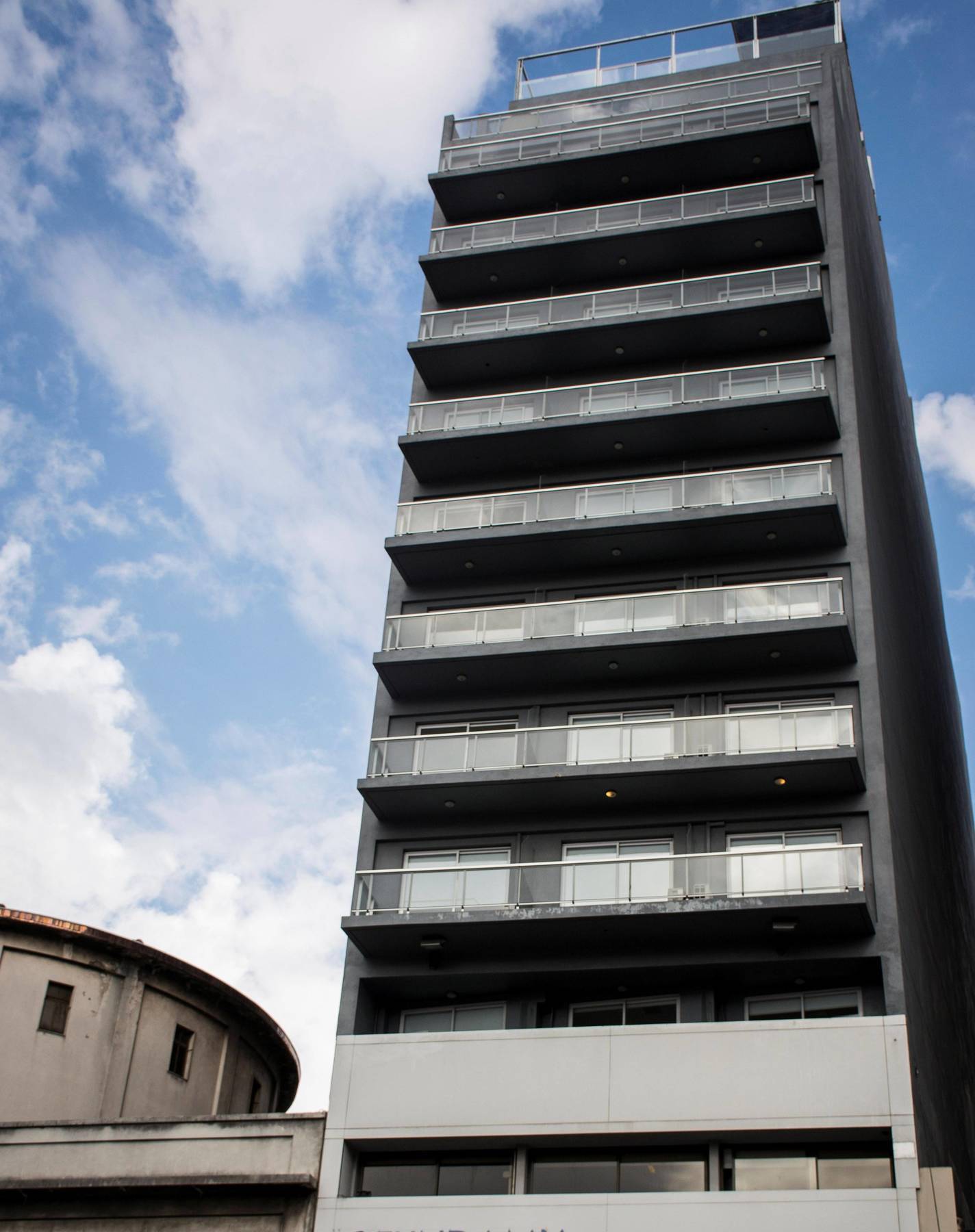 Isi Baires Alquiler Temporario Buenos Aires Exterior foto