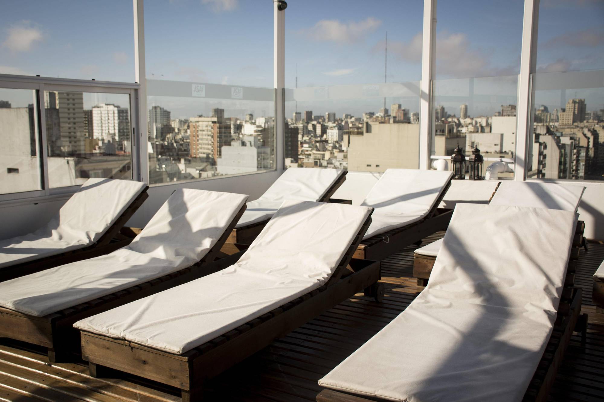 Isi Baires Alquiler Temporario Buenos Aires Exterior foto